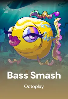 Bass Smash