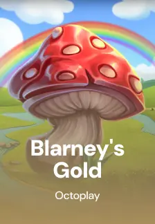 Blarney's Gold