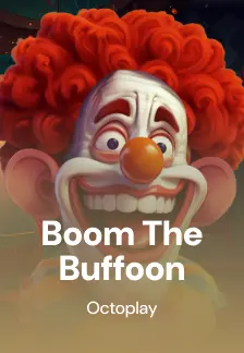 Boom the Buffoon