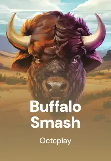 Buffalo Smash