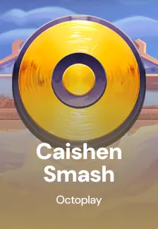 Caishen Smash