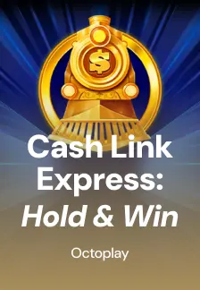 Cash Link Express: Hold & Win