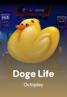 Doge Life