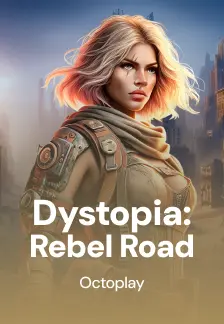 Dystopia: Rebel Road