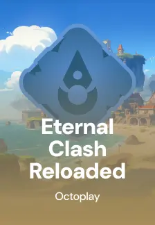 Eternal Clash Reloaded