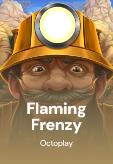 Flaming Frenzy