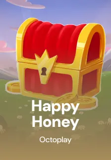 Happy Honey