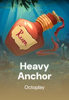 Heavy Anchor