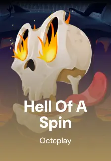 Hell of a Spin