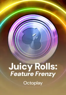 Juicy Rolls: Feature Frenzy