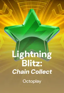 Lightning Blitz: Chain Collect