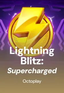 Lightning Blitz: Supercharged