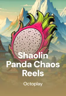 Shaolin Panda Chaos Reels