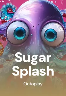 Sugar Splash