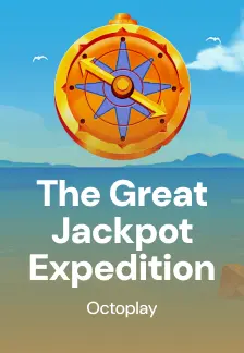 The Great Jackpot Expedition