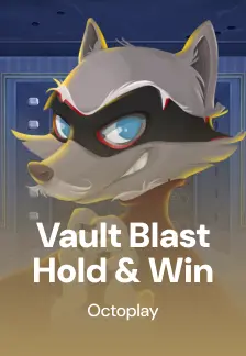 Vault Blast Hold & Win