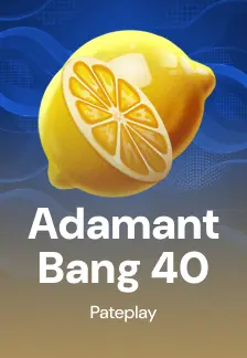 Adamant Bang 40