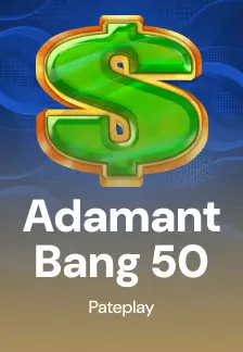 Adamant Bang 50