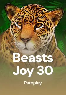 Beasts Joy 30