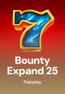 Bounty Expand 25