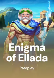 Enigma of Ellada