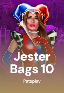 Jester Bags 10