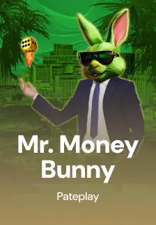 Mr. Money Bunny