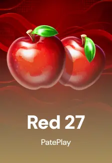 Red 27