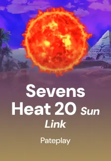 Sevens Heat 20 Sun Link