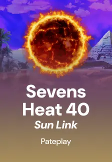 Sevens Heat 40 Sun Link