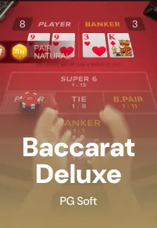 Baccarat Deluxe