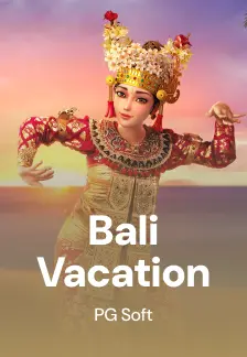 Bali Vacation