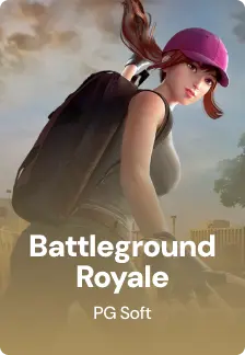 Battleground Royale