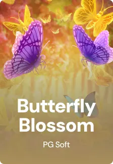 Butterfly Blossom