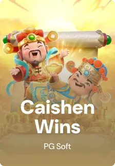 Caishen Wins