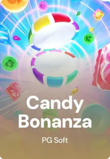 Candy Bonanza