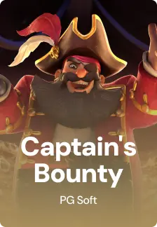 Captain's Bounty