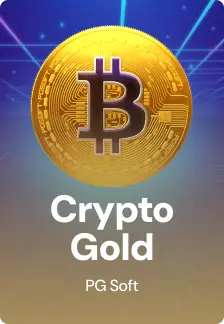 Crypto Gold