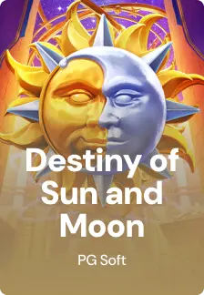 Destiny of Sun and Moon