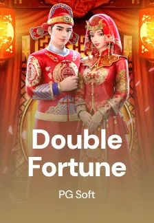 Double Fortune