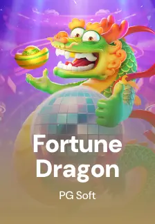 Fortune Dragon