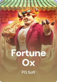 Fortune Ox