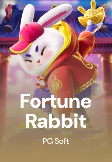 Fortune Rabbit