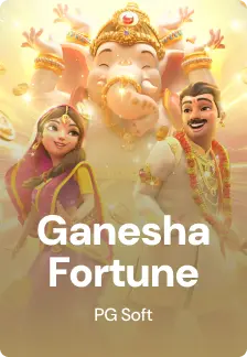 Ganesha Fortune