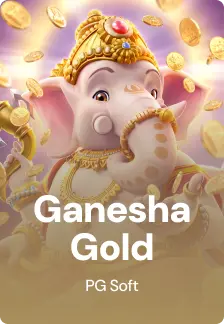 Ganesha Gold