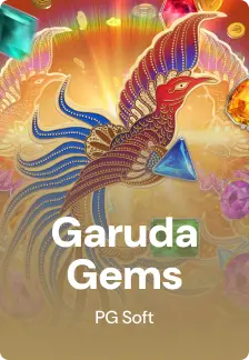 Garuda Gems