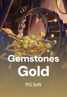 Gemstones Gold