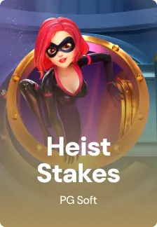 Heist Stakes