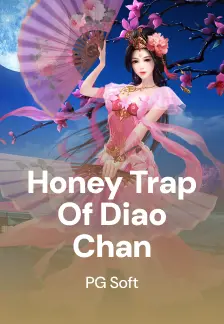 Honey Trap of Diao Chan