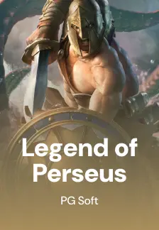 Legend of Perseus